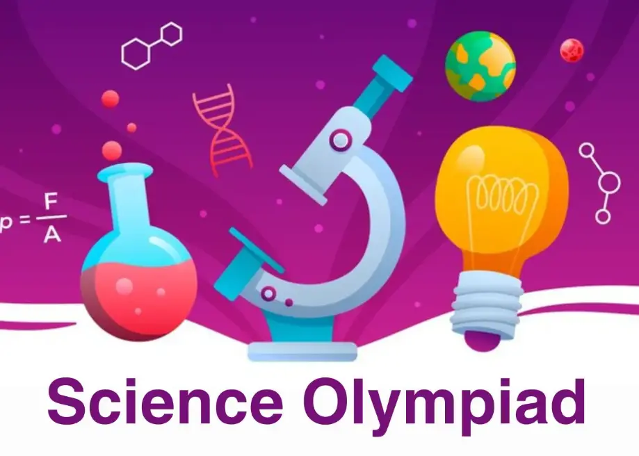 20 Science Olympiad Quiz Questions and Answers