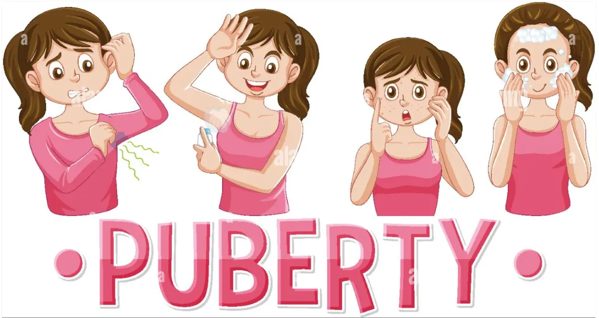 20 Puberty Quiz Questions and Answers