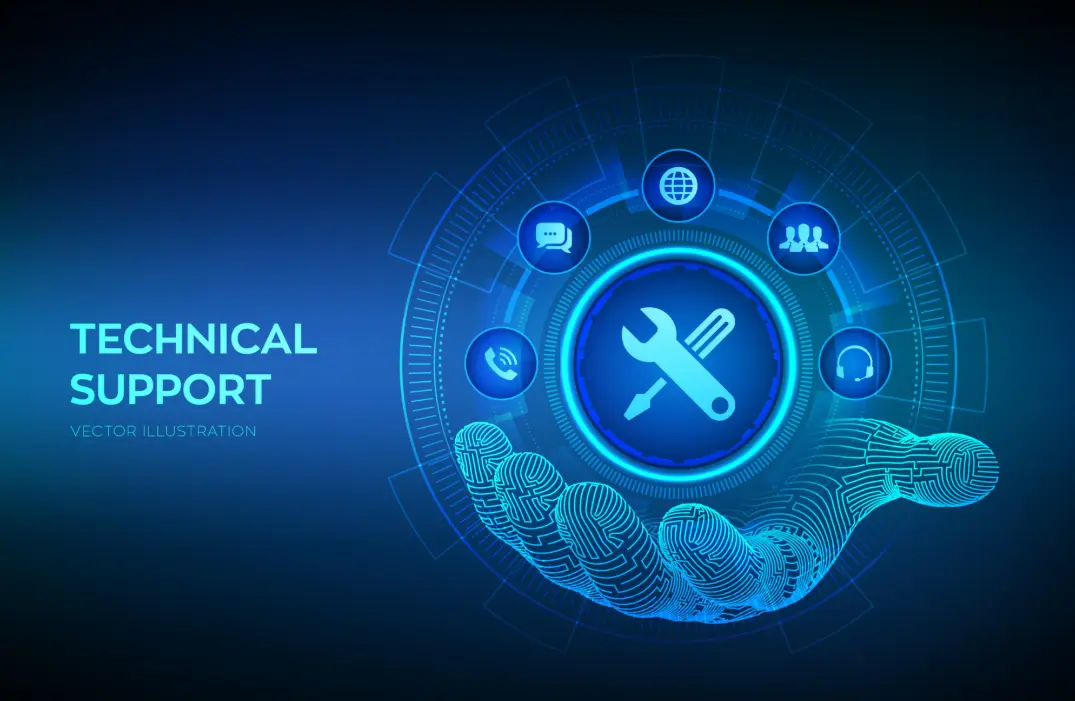 20 Technical Support Quiz Questions and Answers
