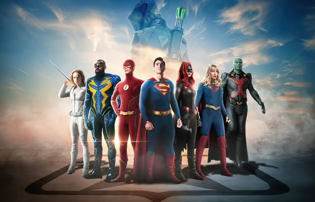 20 Superhero Quiz Questions and Answers