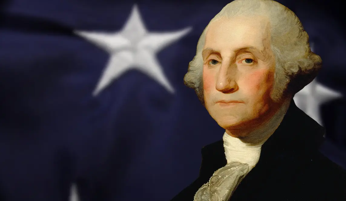 20 George Washington Quiz Questions and Answers