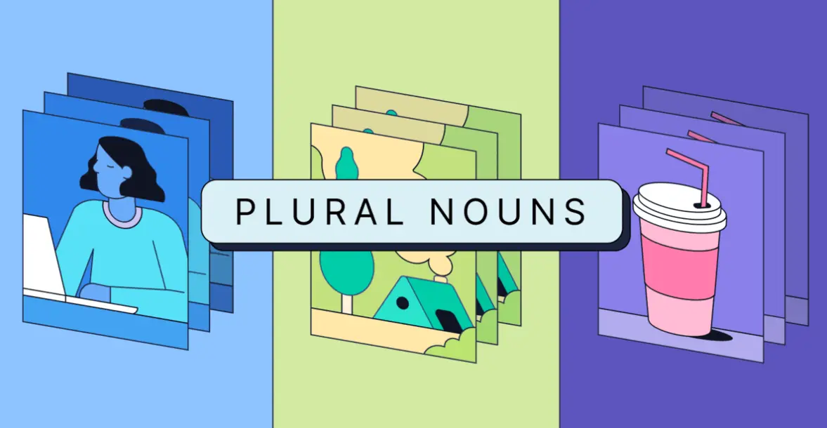 20 Plural Quiz Questions and Answers
