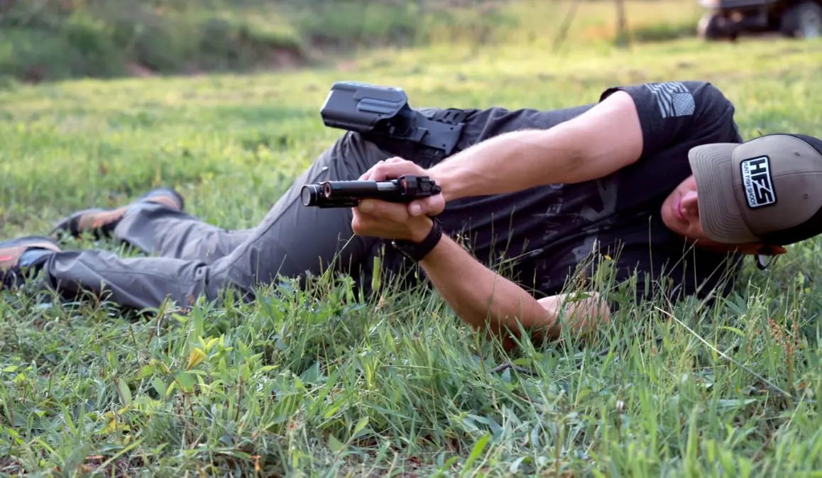20 Shooting Quiz Questions and Answers