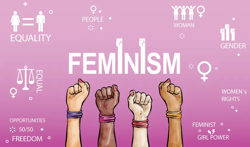 20 Feminism Quiz Questions and Answers