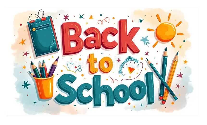 20 Back To School Quiz Questions and Answers