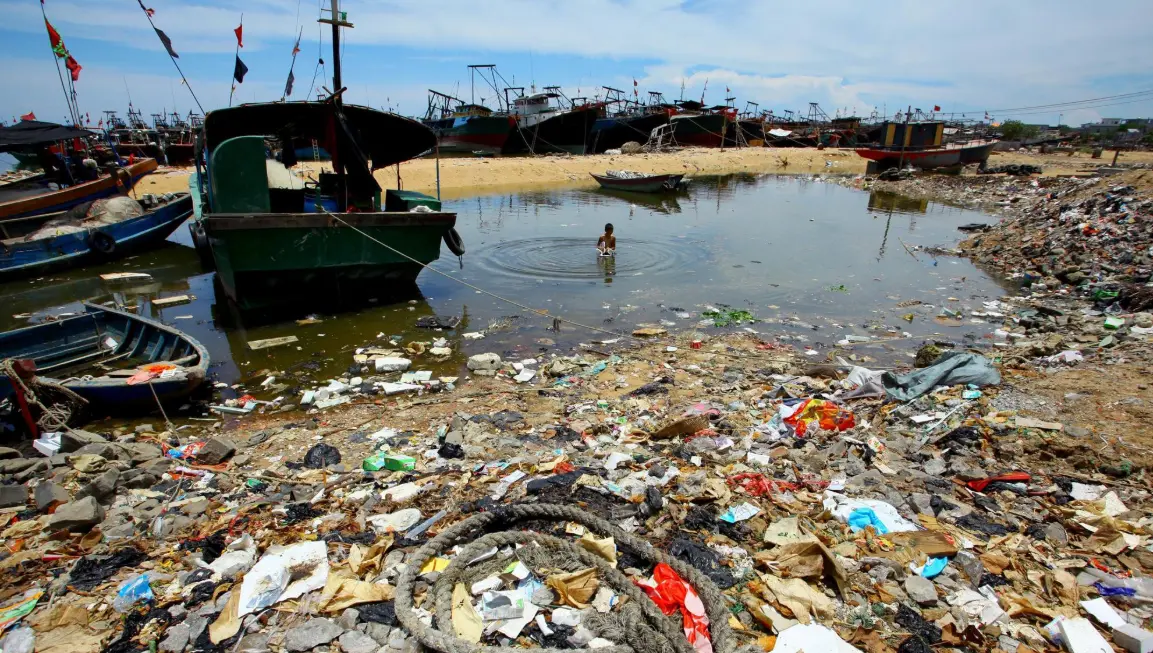 20 Water Pollution Quiz Questions and Answers