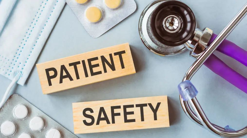 20 Patient Safety Quiz Questions and Answers