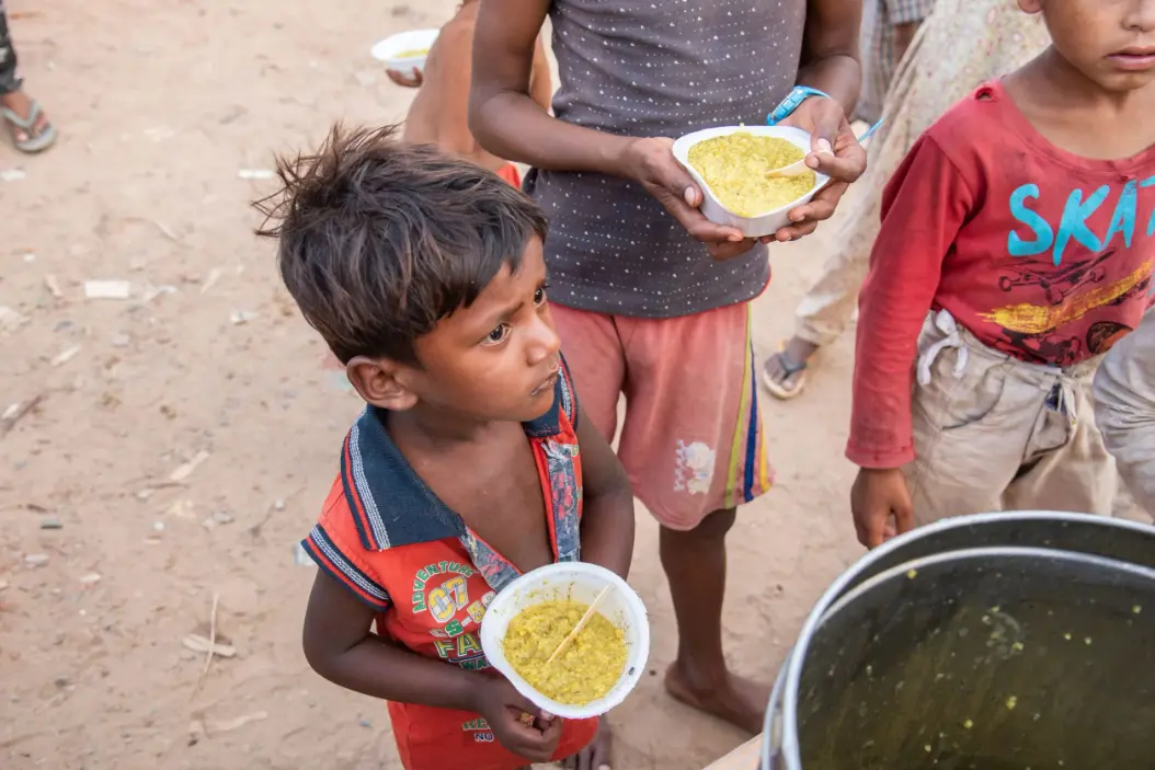 20 Malnutrition Quiz Questions and Answers
