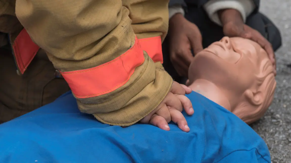 20 Cardiopulmonary Resuscitation (CPR) Quiz Questions and Answers
