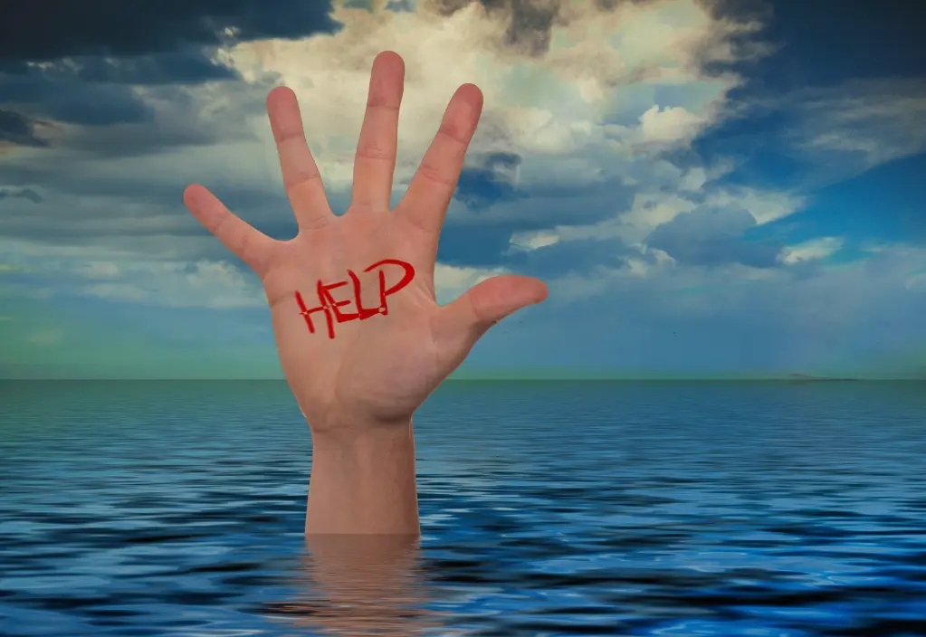 20 Drowning Quiz Questions and Answers