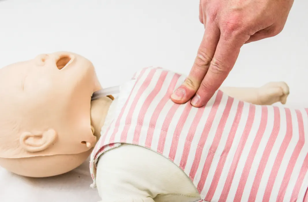 20 Pediatric First Aid Quiz Questions and Answers