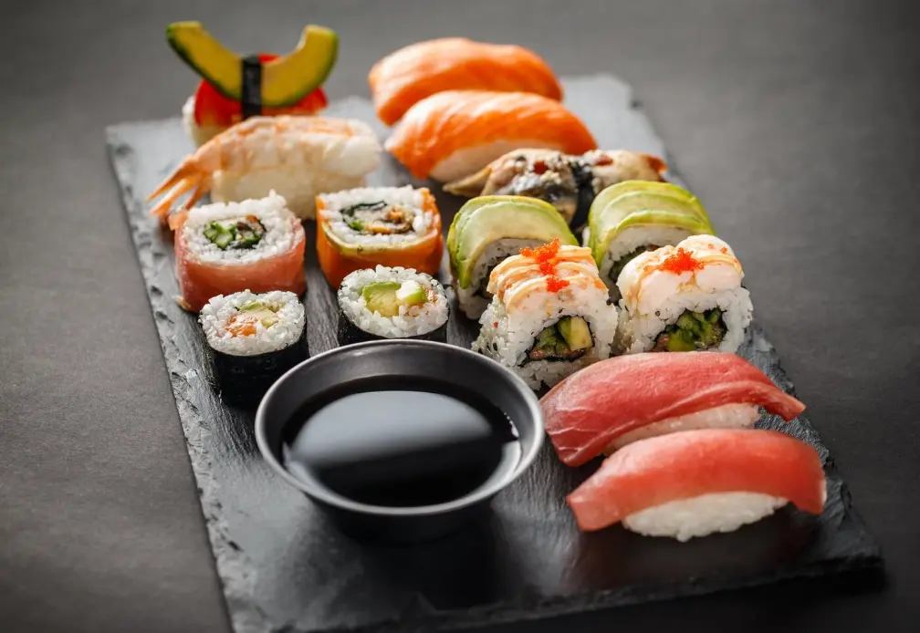 20 Japanese Food Quiz Questions and Answers