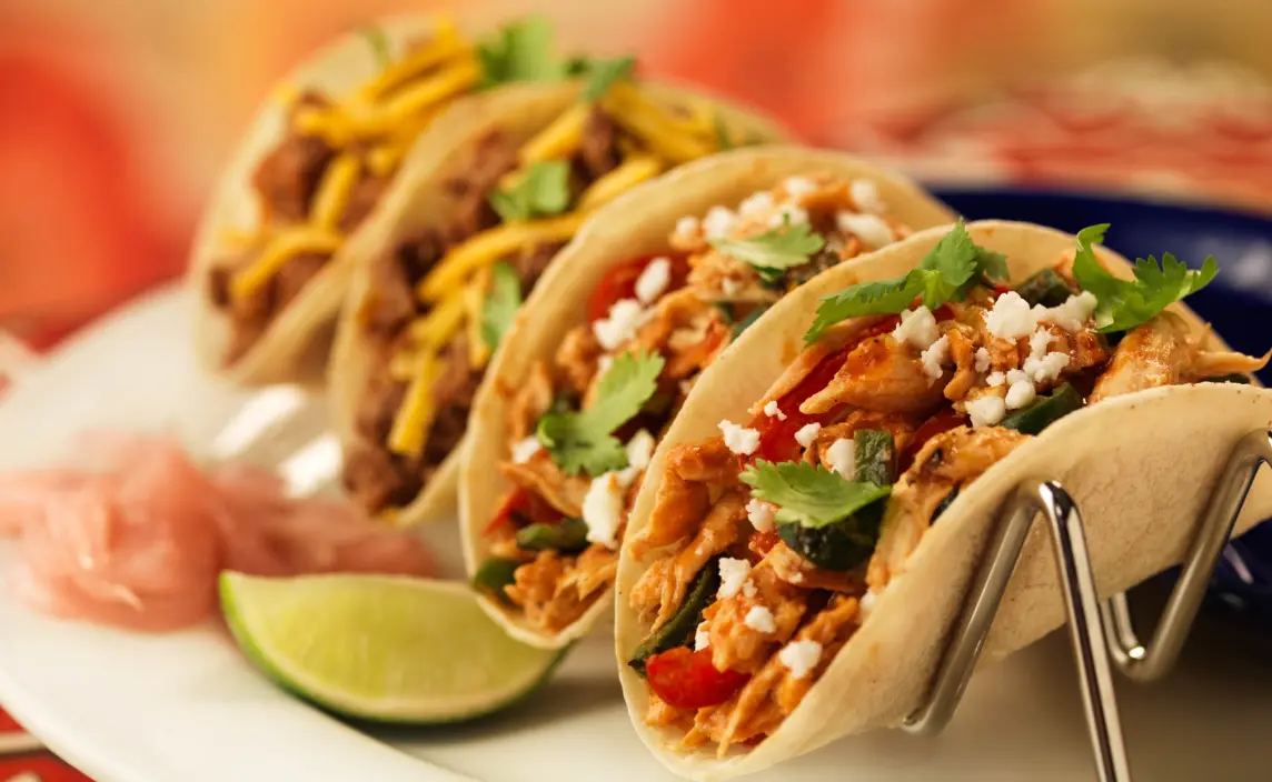 20 Tacos Quiz Questions and Answers