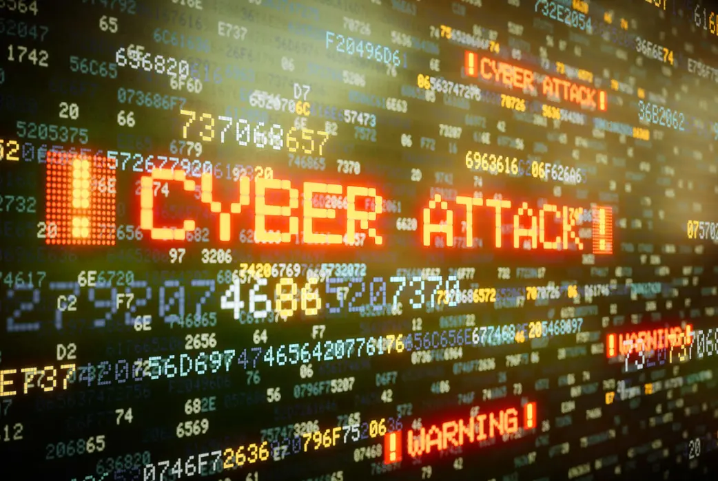 20 Cyber Attacks Quiz Questions and Answers