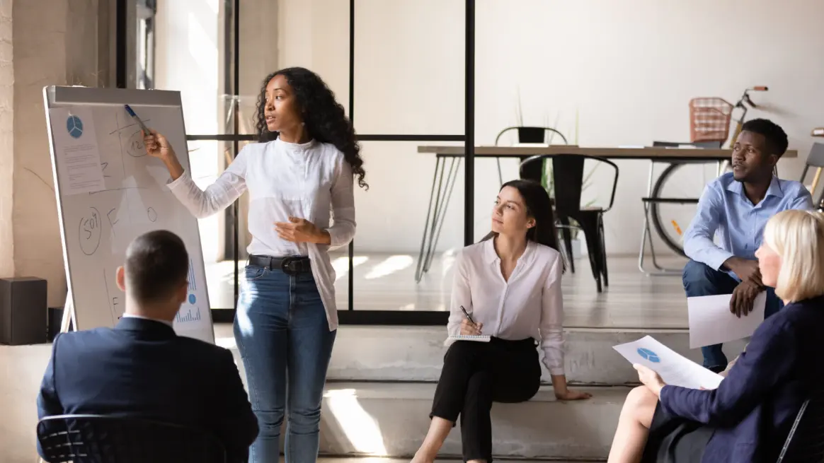 20 Classroom Training Quiz Questions and Answers