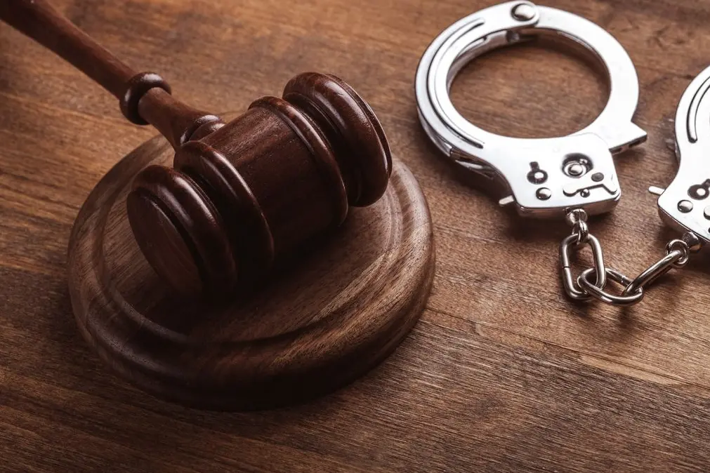 20 Criminal Law Quiz Questions and Answers