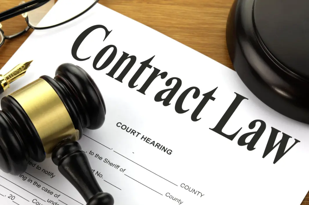 20 Contract Law Quiz Questions and Answers