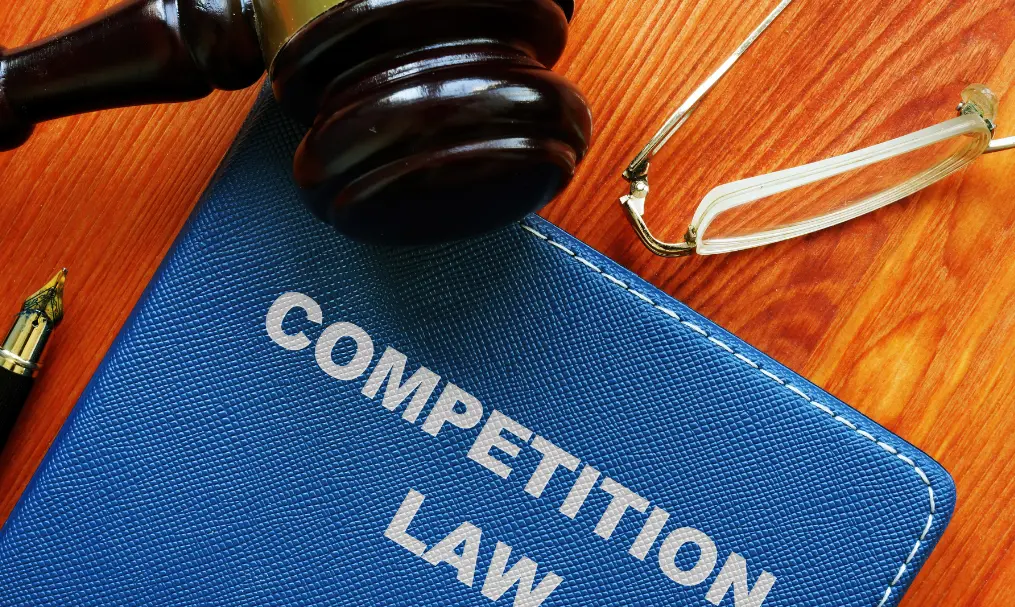 20 Competition Law Quiz Questions and Answers