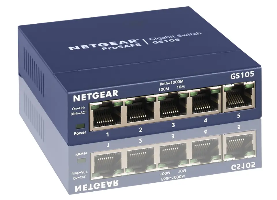 20 Network Switch Quiz Questions and Answers