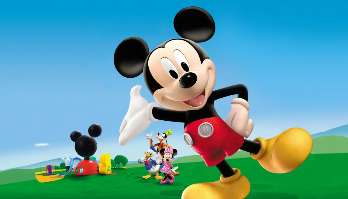 20 Mickey Mouse Quiz Questions and Answers
