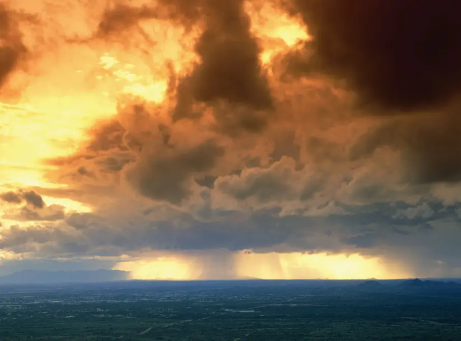 20 Monsoon Quiz Questions and Answers