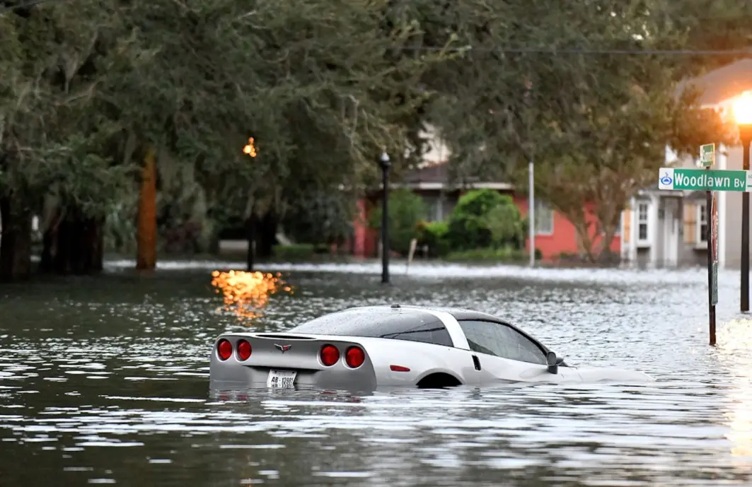 20 Flood Quiz Questions and Answers