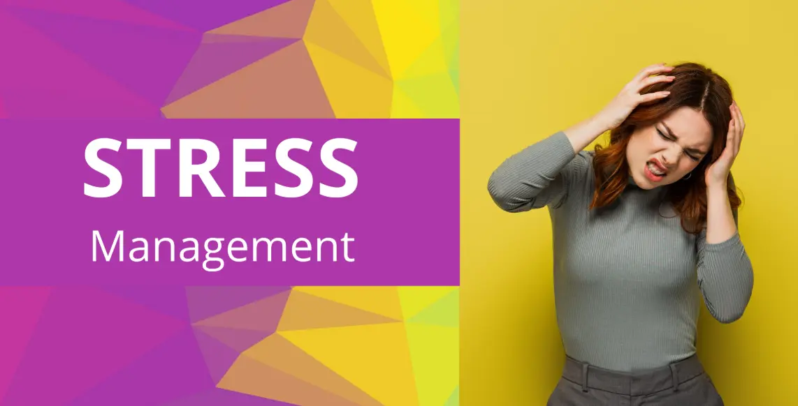 20 Stress Management Quiz Questions and Answers