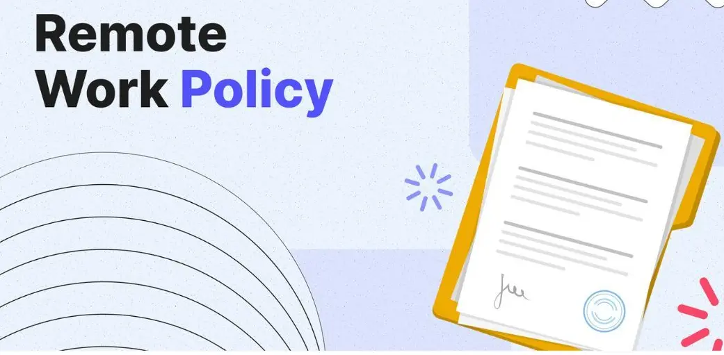 20 Remote Work Policy Quiz Questions and Answers