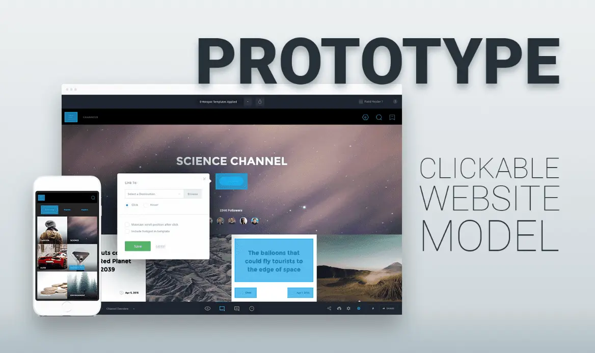 20 Web Design Prototyping Quiz Questions and Answers
