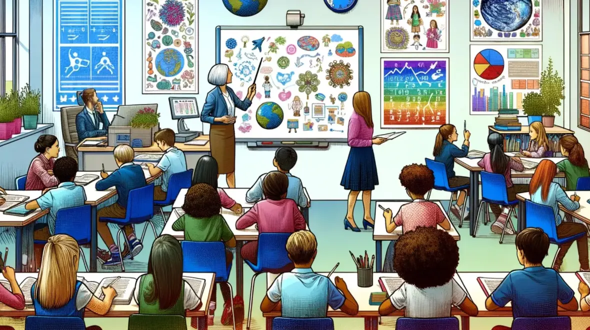 20 Classroom Management Quiz Questions and Answers