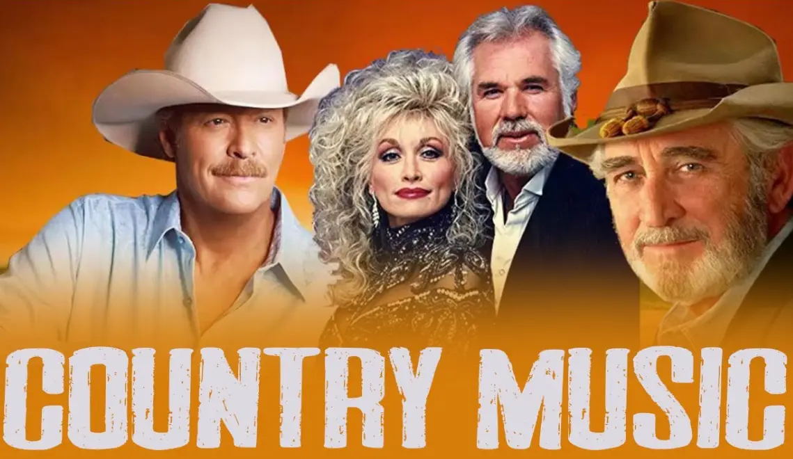20 Country Music Quiz Questions and Answers