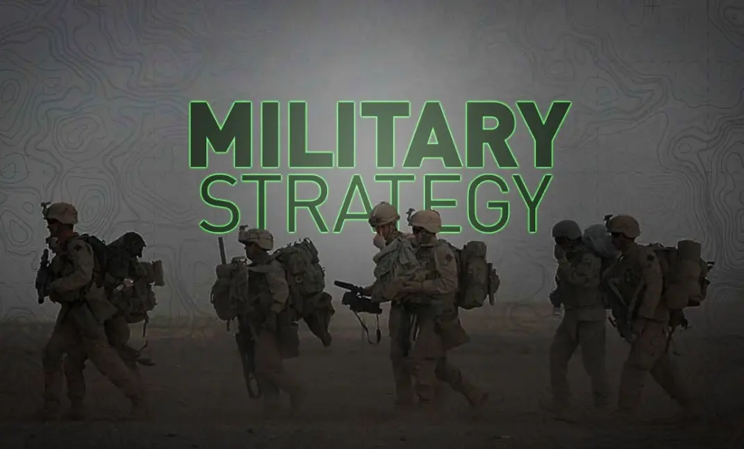 20 Military Strategy Quiz Questions and Answers