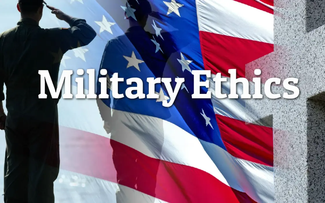 20 Military Ethics Quiz Questions and Answers