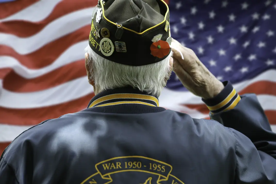 20 Veteran Quiz Questions and Answers