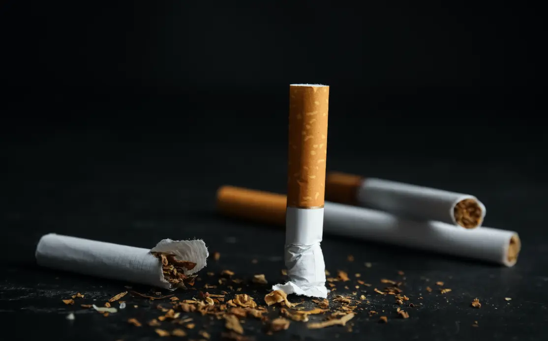 20 Nicotine Addiction Quiz Questions and Answers