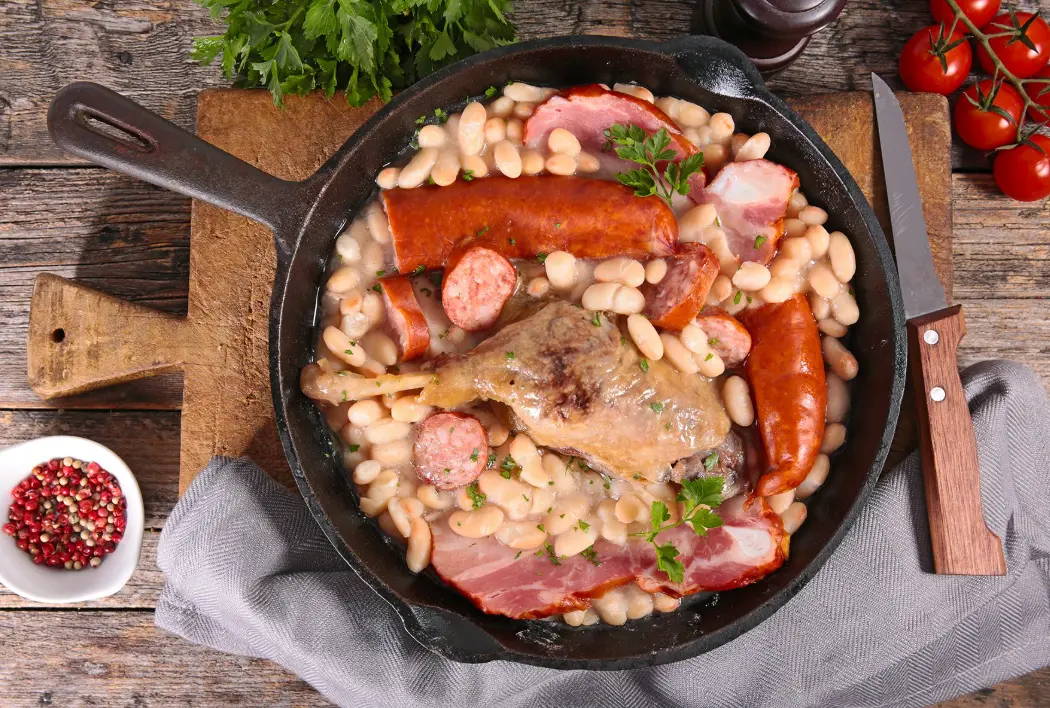 20 Regional Dishes Quiz Questions and Answers