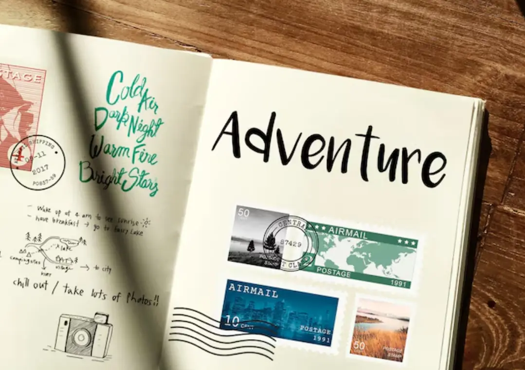 20 Travel Literature Quiz Questions and Answers