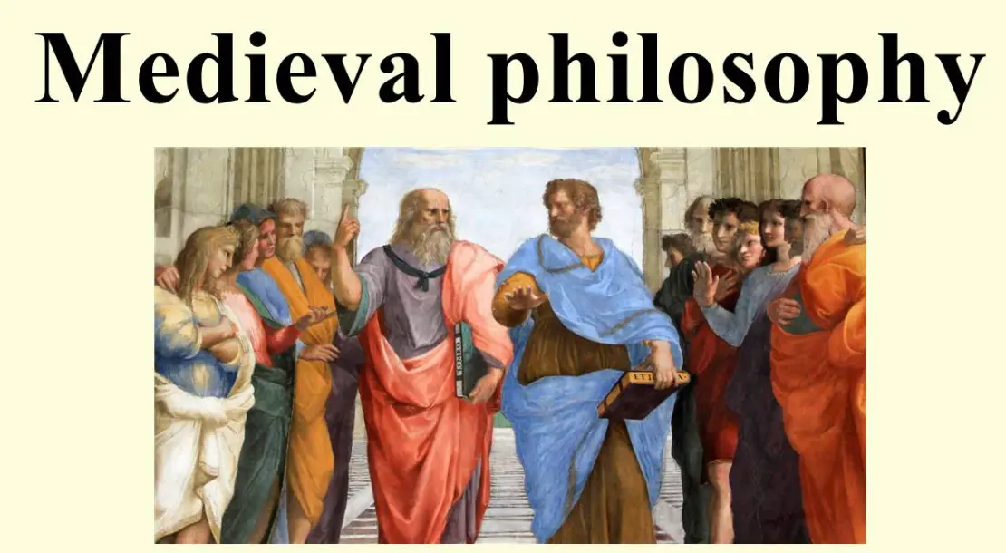 20 Medieval Philosophy Quiz Questions and Answers