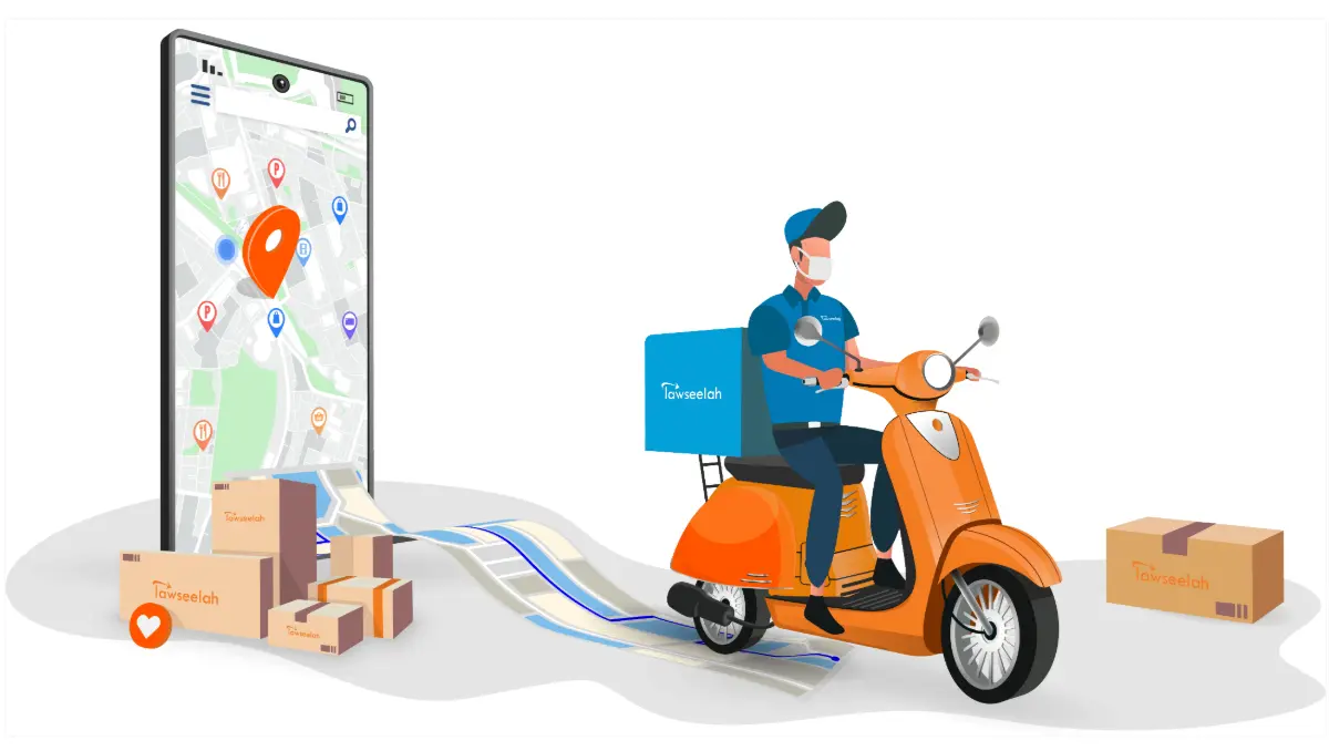 20 Last-Mile Delivery Quiz Questions and Answers