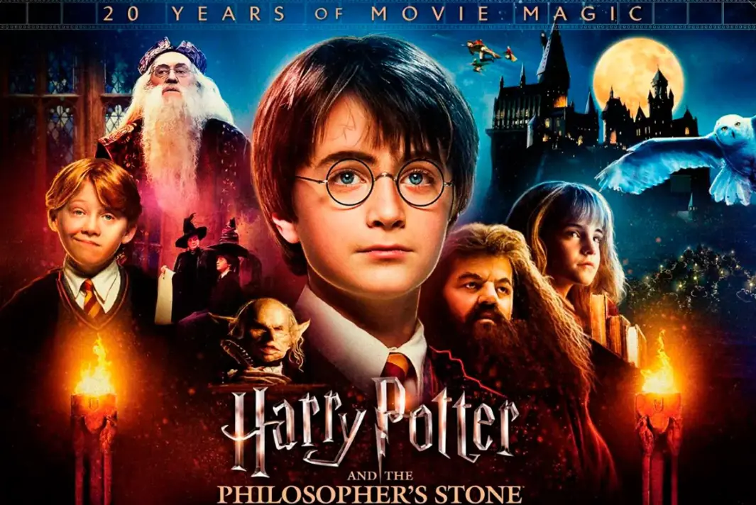 20 Harry Potter Quiz Questions and Answers