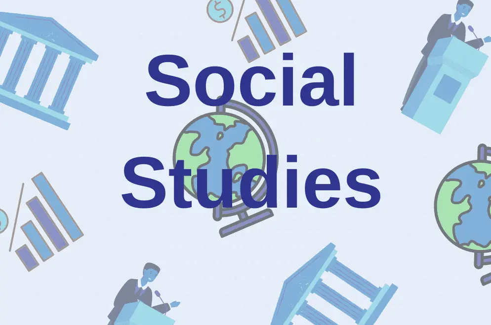 20 Social Studies Quiz Questions and Answers