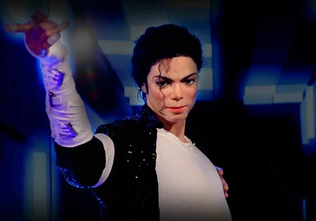 20 Michael Jackson Quiz Questions and Answers