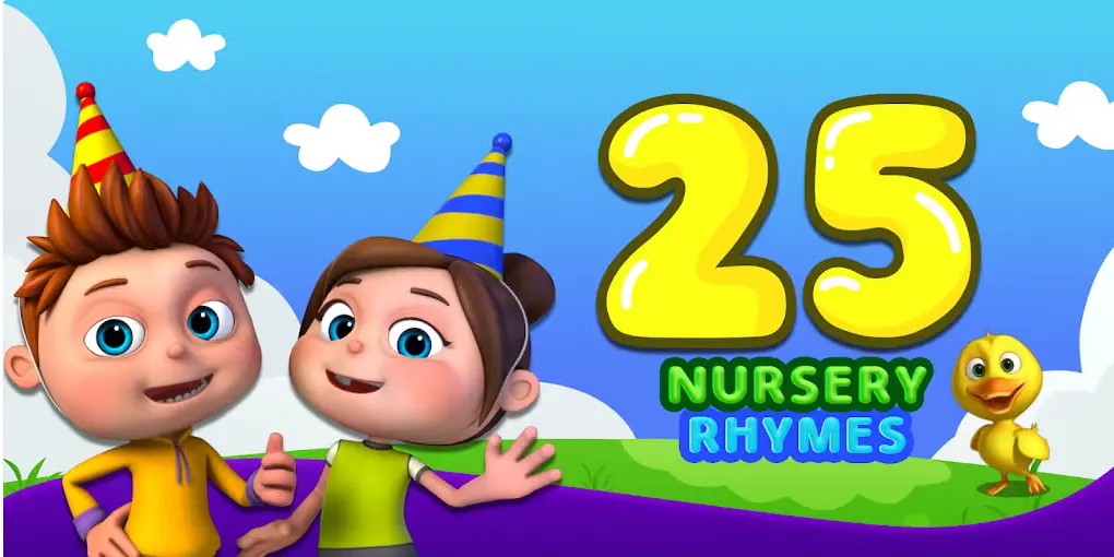 20 Nursery Rhymes Quiz Questions and Answers