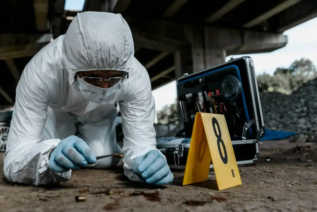 20 Forensic Science Quiz Questions and Answers