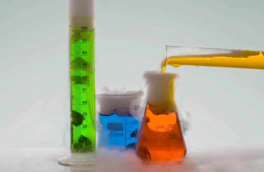 20 Chemical Reaction Quiz Questions and Answers