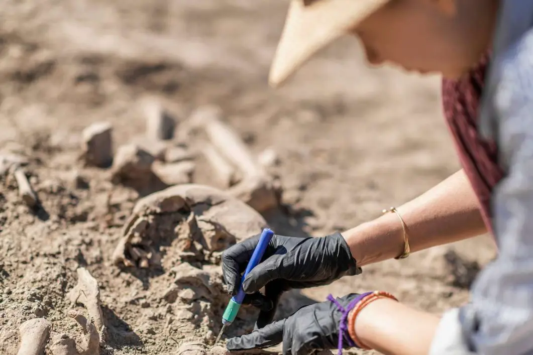 20 Archaeology Quiz Questions and Answers