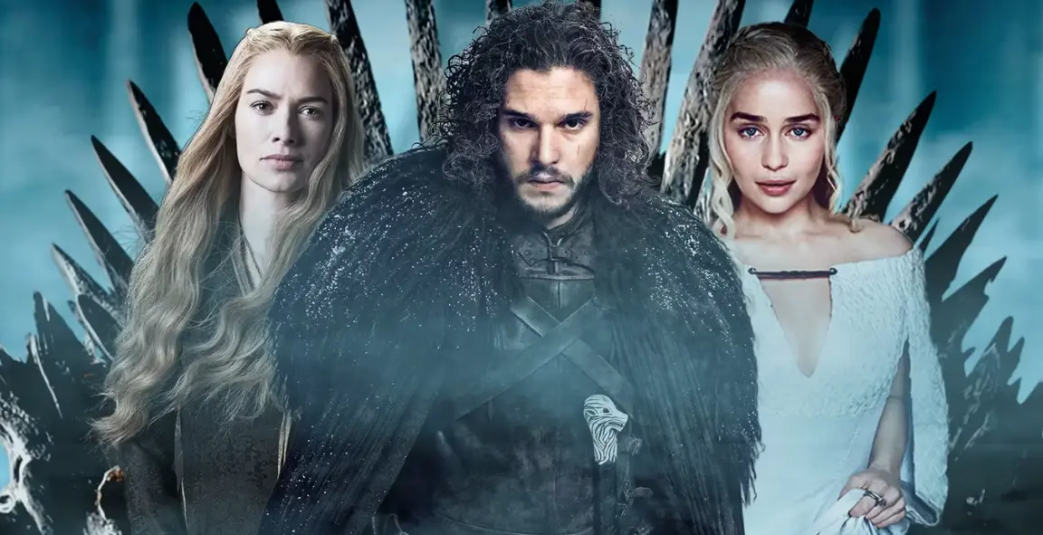 20 Game Of Thrones Quiz Questions and Answers