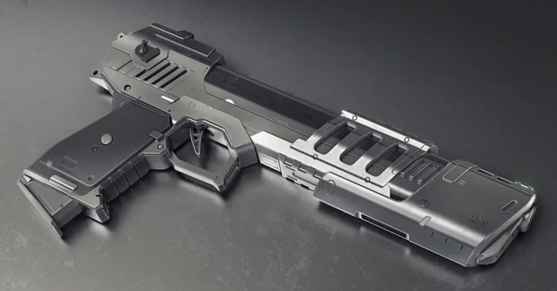 20 Weapon Quiz Questions and Answers