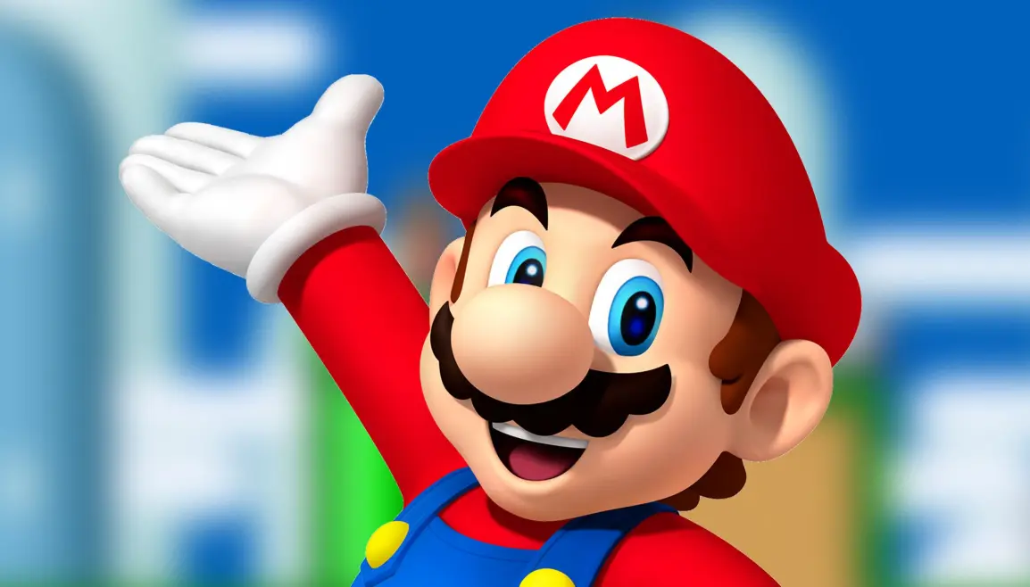 20 Mario Quiz Questions and Answers