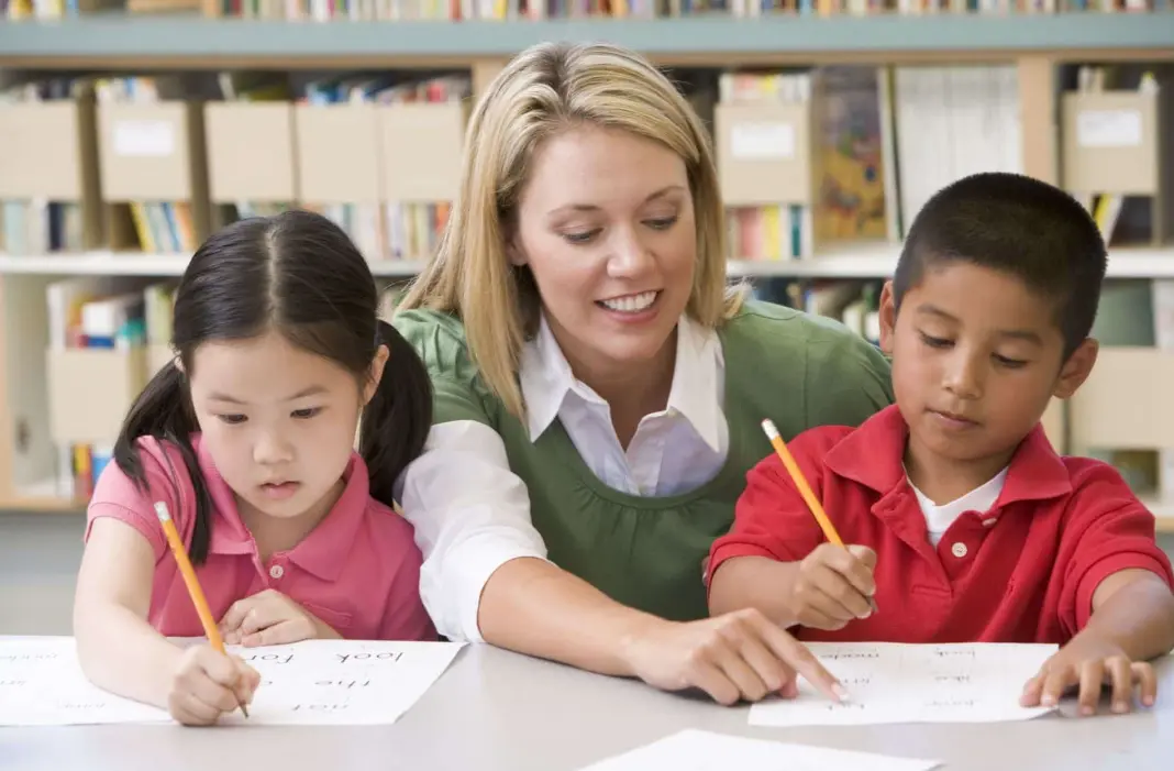 20 Teaching Assistant Quiz Questions and Answers